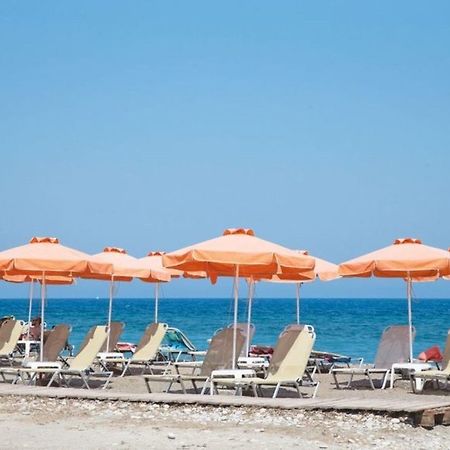 Ialyssos Bay Hotel Ialysos  Exterior foto