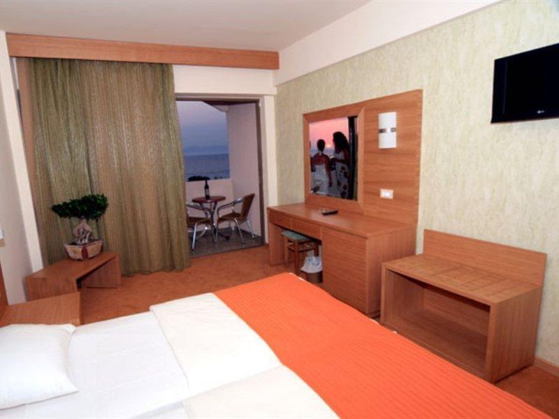 Ialyssos Bay Hotel Ialysos  Exterior foto